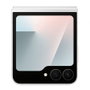 Samsung Galaxy Z Flip7 FE 5G 128GB Blanco